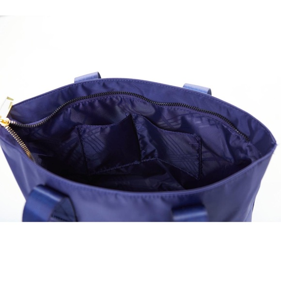 Joy Eco Luxe World Traveler 5pc Light & Chic Luggage Set - Picture 5 of 16